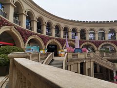 -王府井奥莱临潼小镇(临潼店)