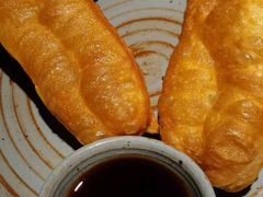 -青年公社烤鸭(青年路店)