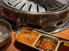 -九田家黑牛烤肉料理(新辰里亚运村店)