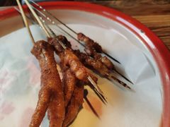 -北丐先生·野馄饨烧烤(雨花万象店)