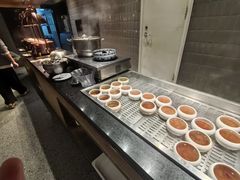 -钱小奴创意自助餐厅·原切谷饲安格斯畅吃(宁波慈溪爱琴海店)