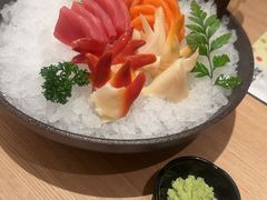 -德川家日本料理(顺义华联店)