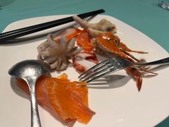 -博林天瑞喜来登酒店·西丽尚膳