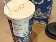 -霸王茶姬(上海恒基名人店)