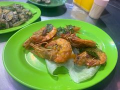 -明记烧鱼美味店