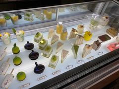 -侘寂甜品(自取店)