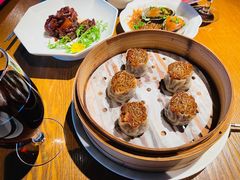 -上海小南国(正大店)