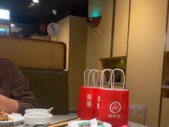 -海底捞火锅(百乐门广场店)