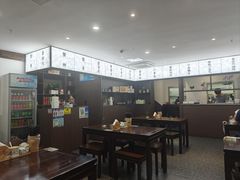 -蟹上黄·蟹黄面·江南糖水(人民广场店)