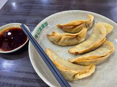 -李记清真馆(打钉巷店)