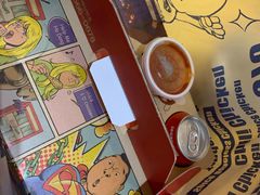 -BHC炸鸡(明洞总店)