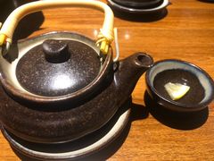 -青叶日式料理(飘亮阳光广场店)