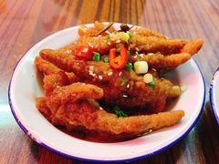 -三镇卤货二公司(汉街店)