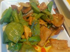 -老乡鸡(新邻天地店)