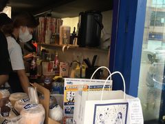 -milkplus·泰式奶茶(较场东路店)