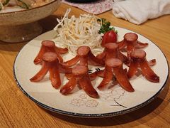 -彩汐 日式海鲜&烧鸟居酒屋