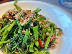 -星叶·东南亚料理(宁波万象汇店)