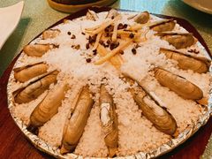 -舌尖上·霞浦滩涂海鲜·新闽菜(总店)
