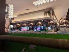 -尚宴牛特鲜自助(太原街万达店)