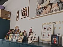 -海马体照相馆(天津世纪都会店)