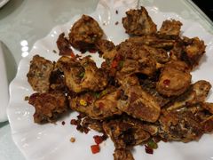 -东四民芳餐厅(世茂工三店)