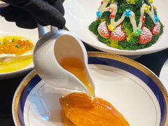 -翕间食·精致淮扬菜(江苏大剧院店)
