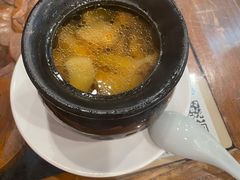 民间瓦罐煨汤-西江美食舫·江西菜(健德桥店)