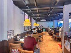 -随缘小馆(红岭路店)