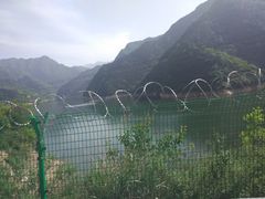 -石砭峪水库