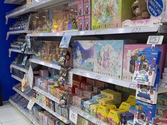 -TOYSRUS玩具反斗城(石家庄万象城店)