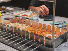 -丰茂烤串(港旅店)