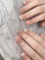 -M·X Nail日式美甲美睫