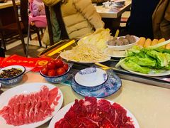 -总参北京涮羊肉