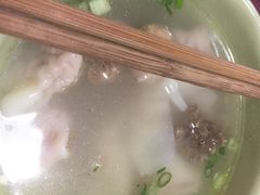 -大石人家鱿鱼面馆(大石西路总店)