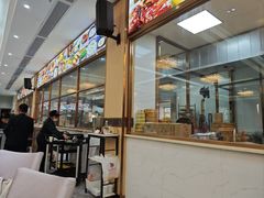 -林記渔村(长安店)