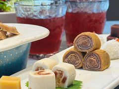 -北平食府·北京烤鸭(北京西站六里桥店)