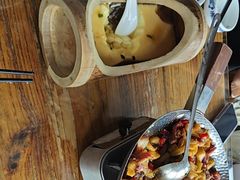 -老唐三下锅 ·张家界地标美食(溪布街店)