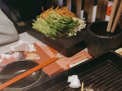 -空之介寿喜烧·和牛放题(恒隆广场店)