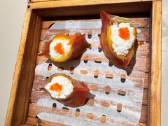 -蔡澜点心·粤菜(丽泽天街店)