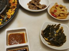 -韩宫宴烤肉·料理(苏州中心店)