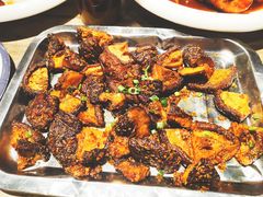 -叁宝烤肉• 西安烧烤(太乙路店)