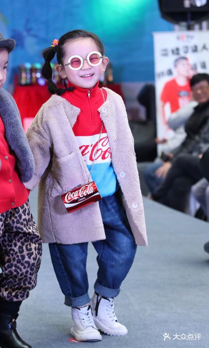 潮童星少儿儿童模特(黄浦缤纷城校区)-图片-上海亲子-大众点评网