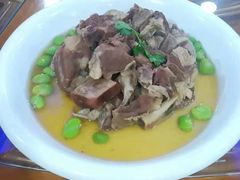 -宁味楼·西北创新融合菜(正源南街宝湖店)