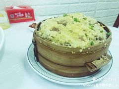 粉蒸排骨-喜洋洋(中山四路店)