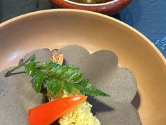 -大江户日本料理(吕厝店)