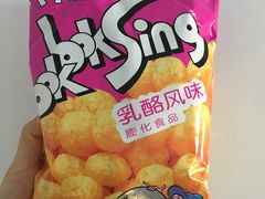 -咏春葱油饼(德政中路店)