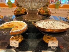 -咖啡苑 - 蔚藍夏日限定主题(永利皇宫店)