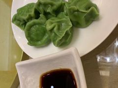-民族饭店-四季餐厅