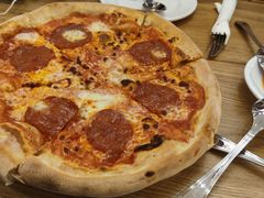 -城市大道红炉披萨烘焙坊