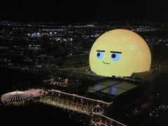 -拉斯维加斯永利酒店